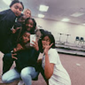 Meet your Posher, Mylah